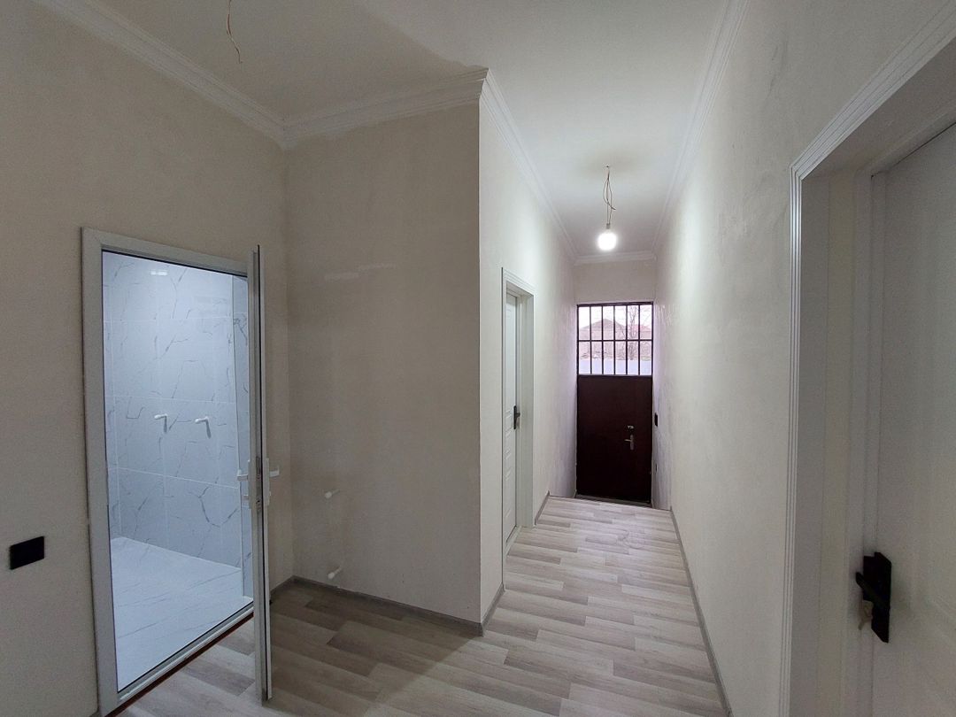 Həyət evi, Binə qəs — Ev, villa, Bakı (9)