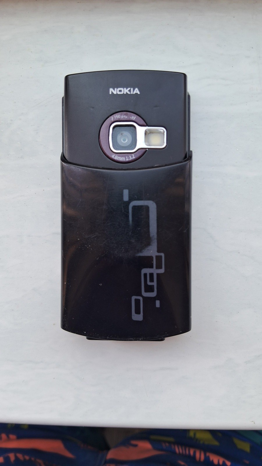 Nokia N72 — Smartfonlar, Bakı (3)