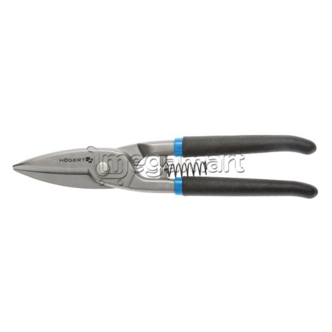 Metal kəsmək üçün düz qayçı 250 mm Högert HT3B506 — 28.5 ₼ · Bakı · Əl alətləri Metal kəsmək üçün düz qayçı 250 mm Högert HT3B506 — Bakı
