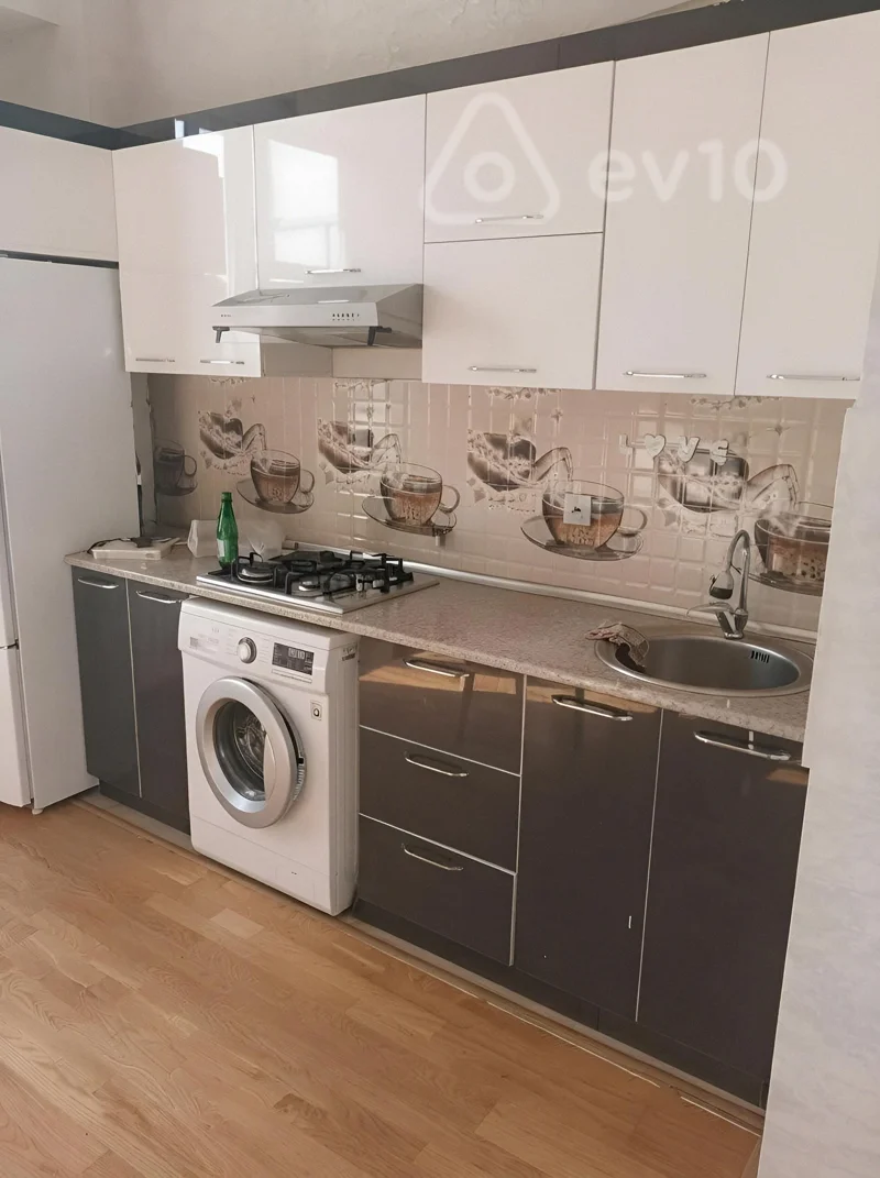 3 otaqlı mənzil, 85 m², Xırdalan Kristal 1 Y/Kompleksi — kirayə — Mənzil, Xırdalan (6)
