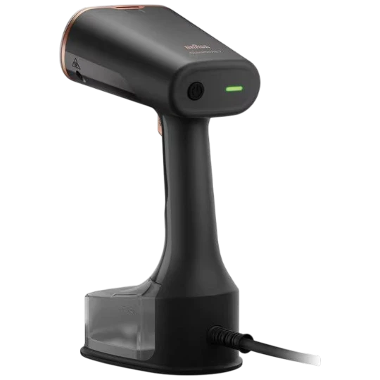 Ütü Braun GS7077BK — Ütü, Bakı (3)