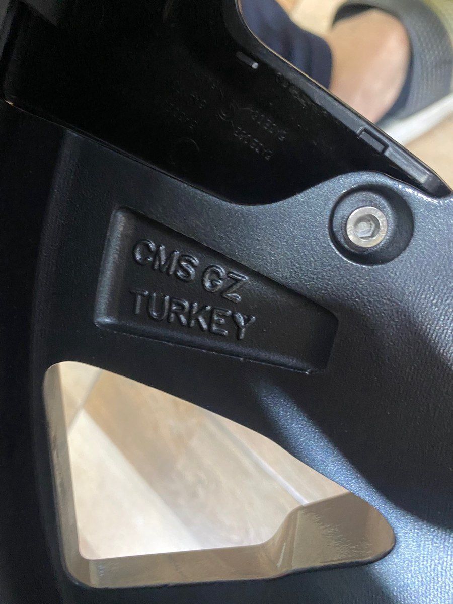 BMW diskləri R21 — Ehtiyat hissələri və aksesuarlar, Bakı (5)