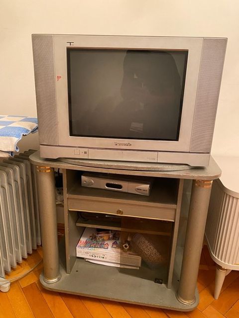 Televizor — Bakı