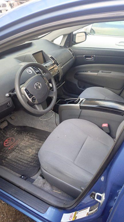 Toyota Prius, 1.5 L, 1.3 kWh, 2007 il, 215 158 km — Avtomobillər, Bakı (6)