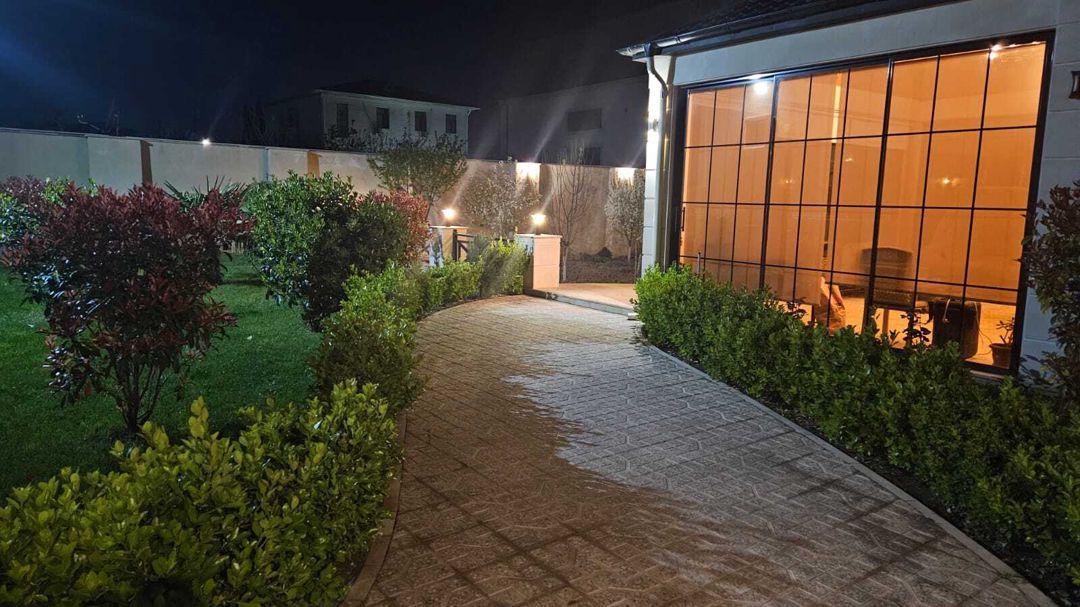 Satılır 4 otaqlı həyət evi/bağ evi 160 m² — Ev, villa, Bakı (10)