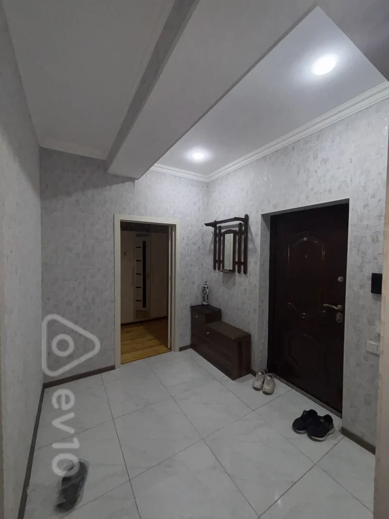 3 otaqlı mənzil, 65 m², Masazır dairəsi tam yaxınlığı — kirayə — Bakı