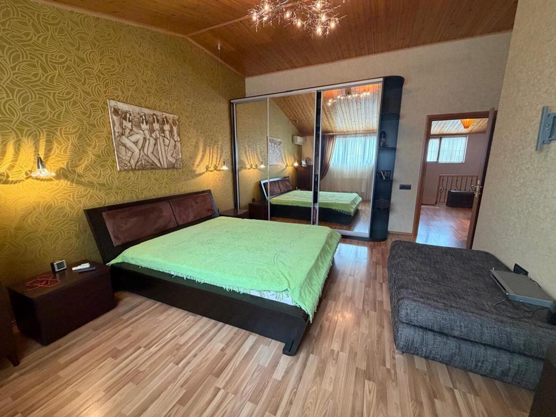 Satılır 6 otaqlı köhnə tikili 150 m² — Mənzil, Bakı (12)