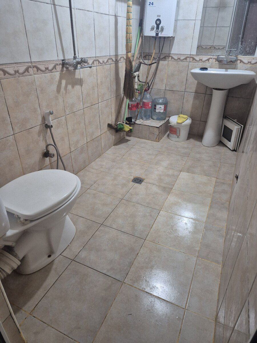 Həyət evi kirayə verilir, 28 May m — Ev, villa, Bakı (2)
