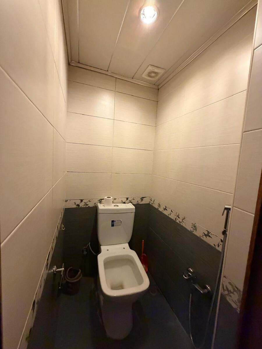 İcarəyə verilir 2 otaqlı köhnə tikili 61 m² — Mənzil, Bakı (11)