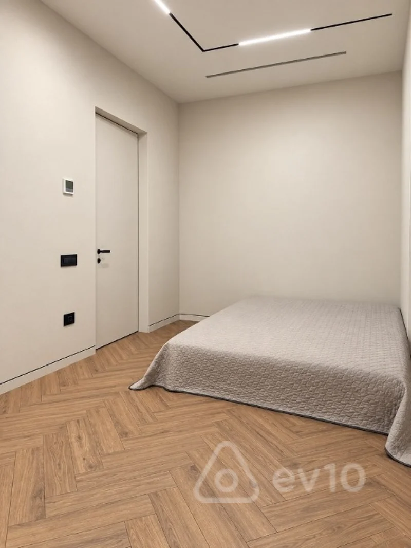 4 otaqlı mənzil, 150 m², 5ci Park kucesi — Mənzil, Bakı (9)
