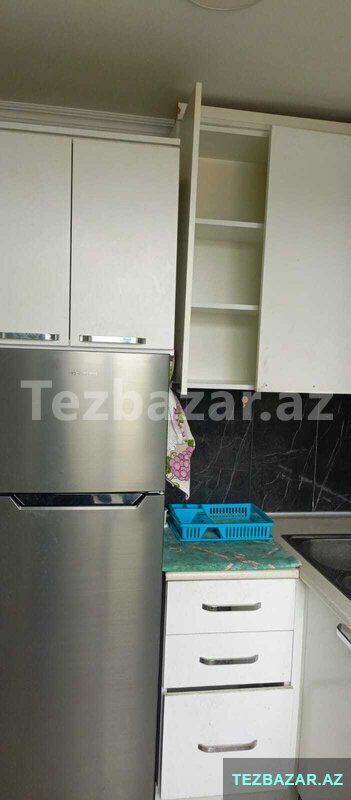 Bileceri qes 300 nomreli mektebin yax — Mənzil, Bakı (6)