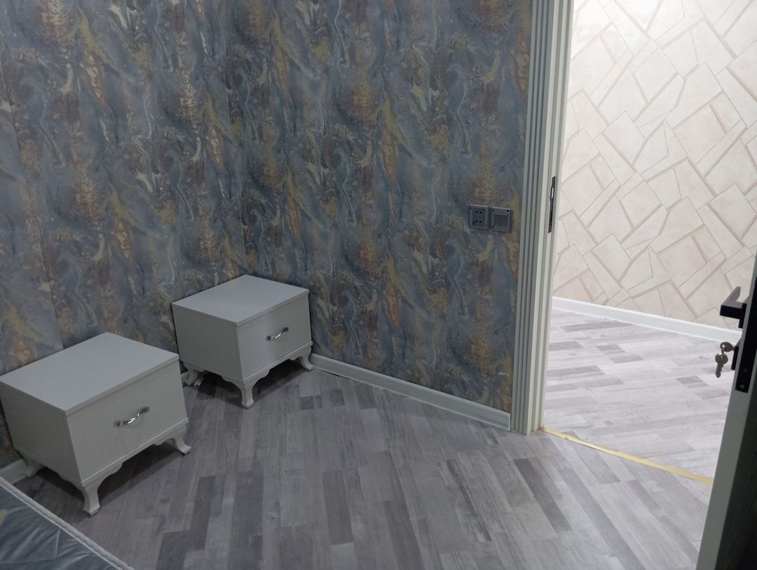 Satılır 3 otaqlı yeni tikili 74 m² — Mənzil, Bakı (9)