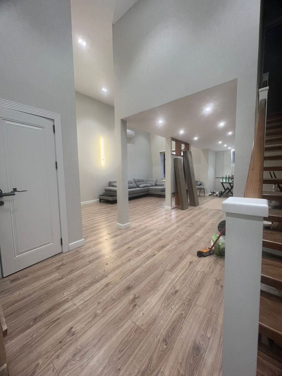 İcarəyə verilir 3 otaqlı yeni tikili 90 m² — Mənzil, Bakı (5)