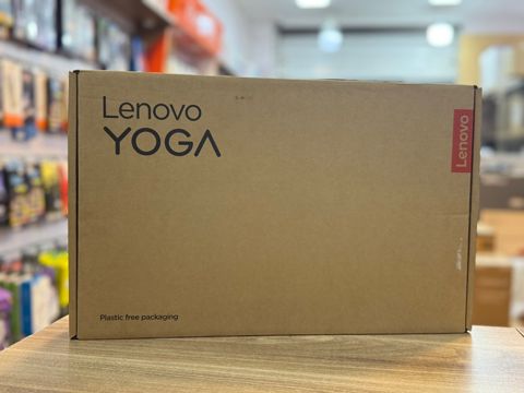 Lenovo Yoga 7 2-in-1 14ILL10 83JQ007YRK — Bakı