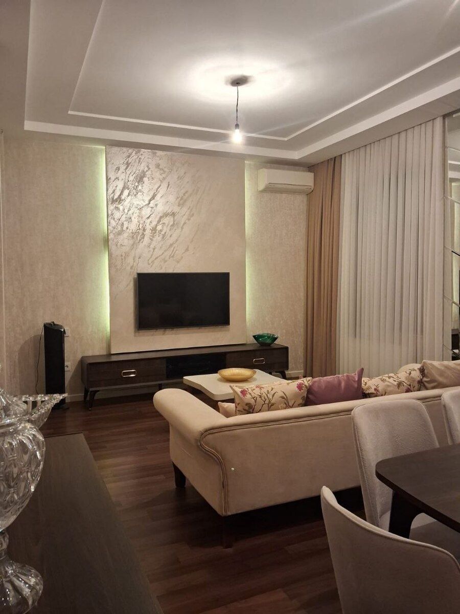 Satılır 9 otaqlı həyət evi/bağ evi 265 m² — Ev, villa, Bakı (4)