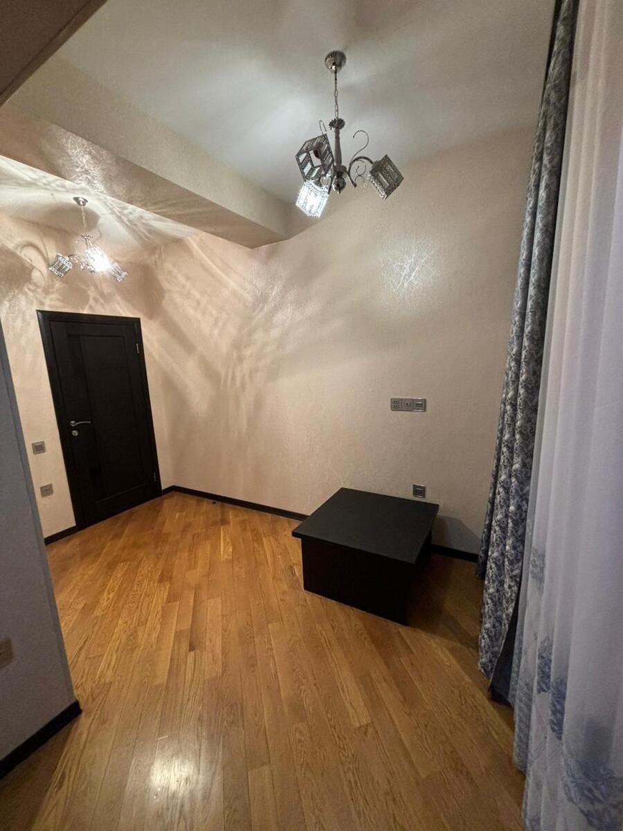 Satılır 3 otaqlı yeni tikili 118 m² — Mənzil, Bakı (9)