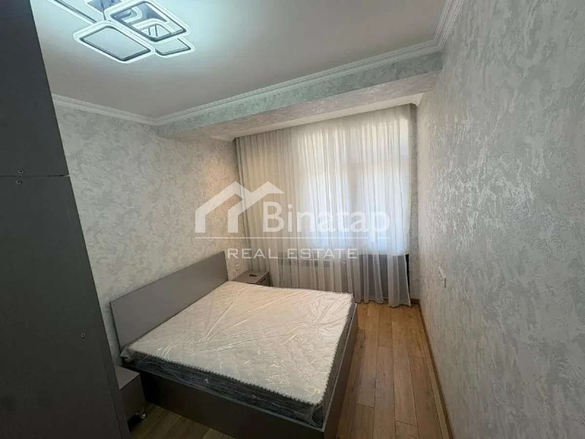 Satılır 2 otaqlı yeni tikili 50 m², 20 Yanvar metrosu, Yasamal rayonu — Mənzil, Bakı (4)