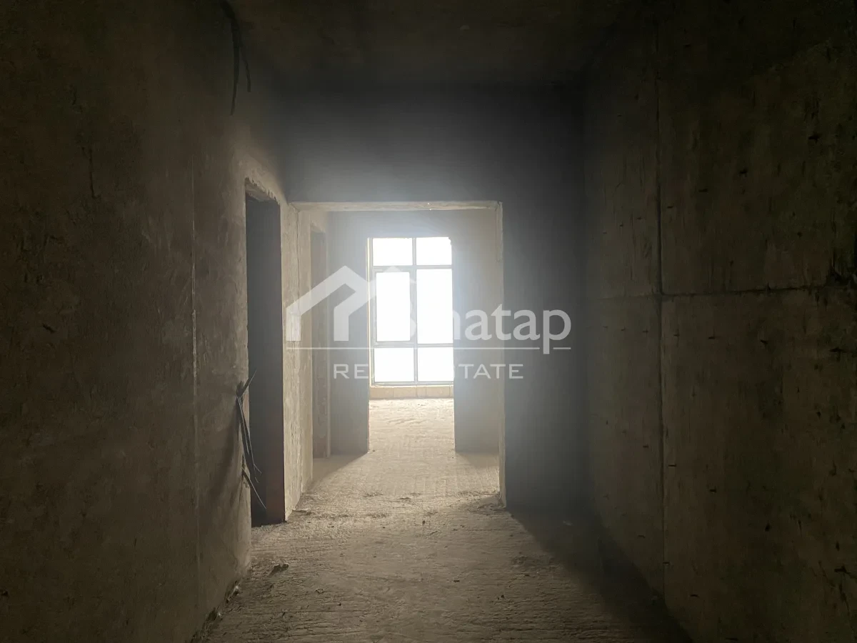 Satılır 4 otaqlı yeni tikili 234 m², Nizami metrosu, Nəsimi rayonu — Mənzil, Bakı (5)