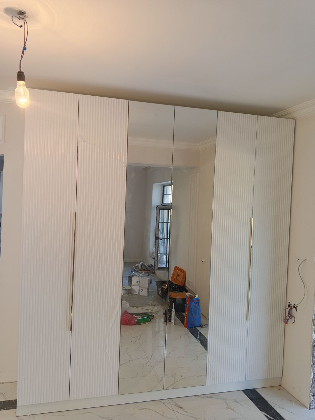 Mebel — Ramil İsmayilov — Mobilyaların montajı, təmiri və restavrasyonu, Bakı (2)