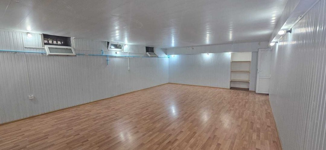 İcarəyə verilir obyekt 100 m² — Əmlak, Bakı (8)