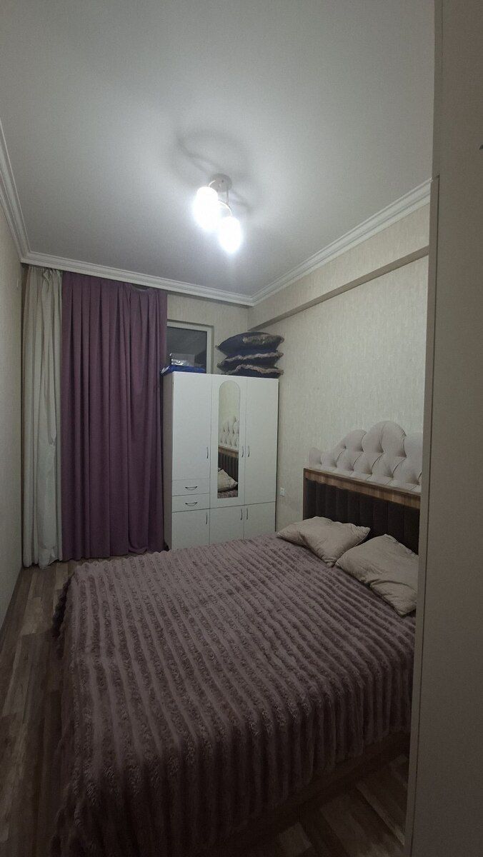 2-otaqlı yeni tikili kirayə verilir, 20 yanvar m., 60 m² — Mənzil, Bakı (2)