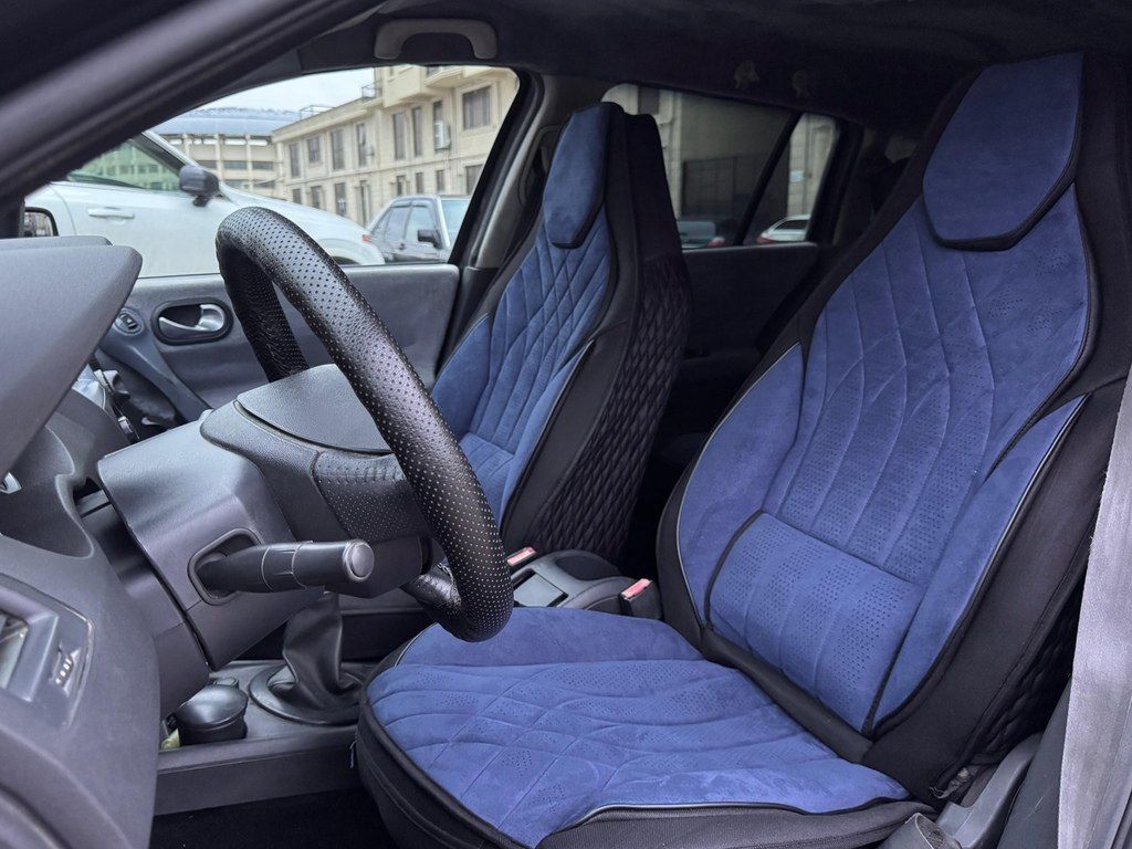 Renault Megane, 1.5 L, 2007 il, 324 000 km — Avtomobillər, Bakı (11)
