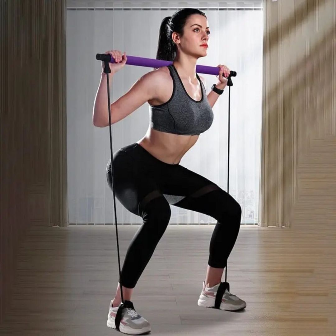 Pirates çubuq Pirates stick fitness sport — İdman, hobi, istirahət, Bakı (8)