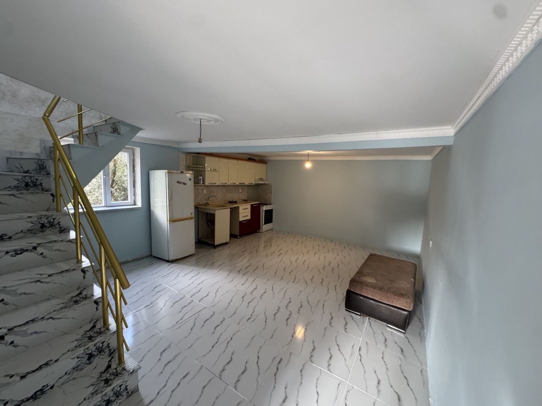 Satılır 3 otaqlı həyət evi/bağ evi 120 m² — Ev, villa, Bakı (5)