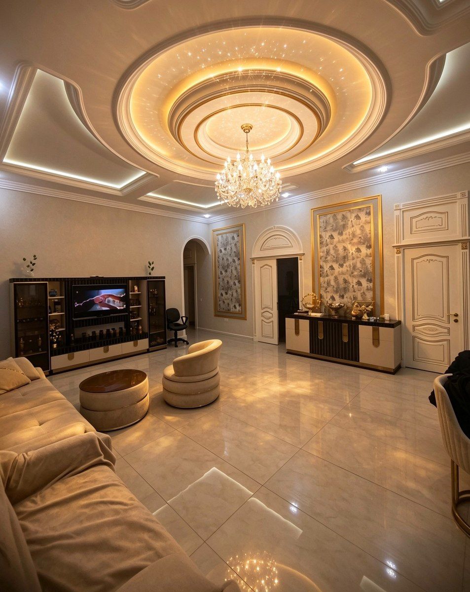 Villa, Ağ Şəhər — Ev, villa, Bakı (11)