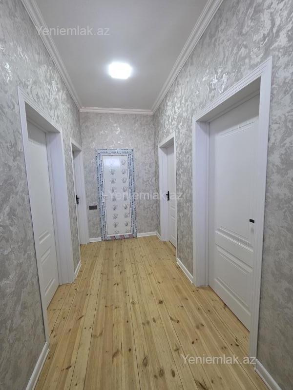 Satılır 3 otaqlı Həyət evi / Villa, 80 m², Yaşıl dərə — Ev, villa, Sumqayıt (8)