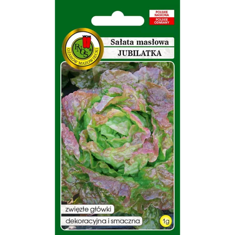 Tərəvəz toxumları Pnos Kahı maslowa Jubilatka 1 q — Bakı