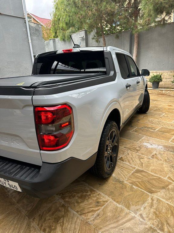 Ford Maverick, 2.0 L, 2024 il, 20 000 km 99-QY-940 — Avtomobillər, Bakı (11)