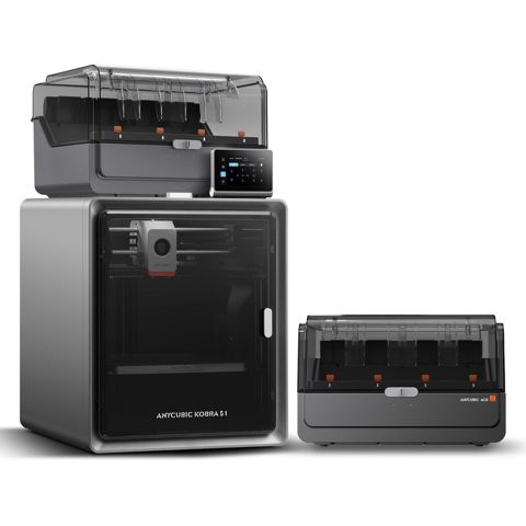 3D printer — Bakı
