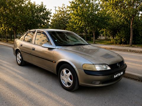 Opel Vectra, 1998 il — Şirvan