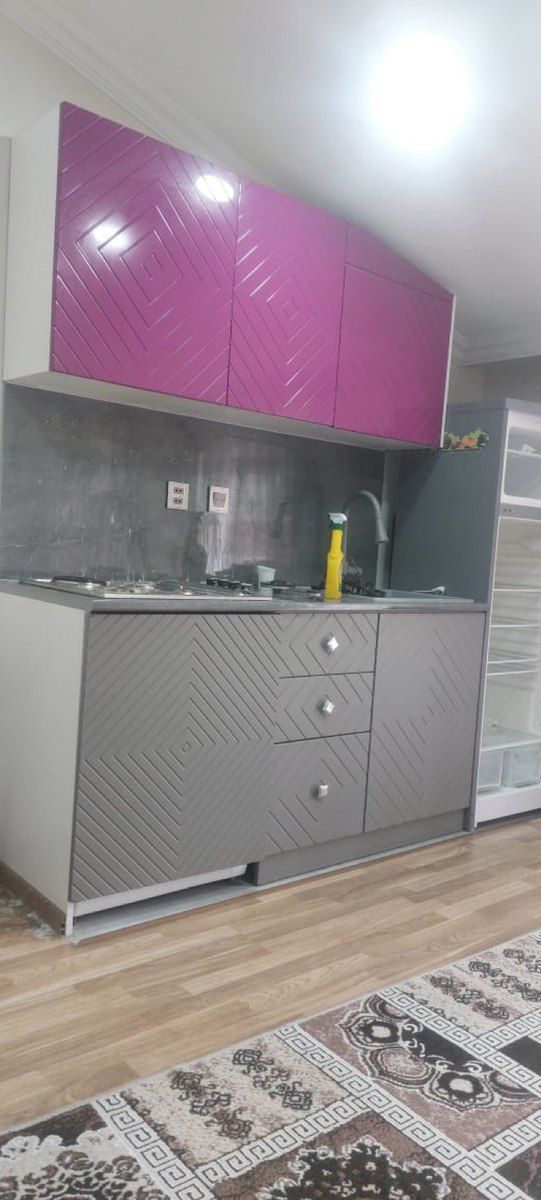 2-otaqlı yeni tikili kirayə verilir, Xırdalan ş., 50 m² — Mənzil, Xırdalan (12)