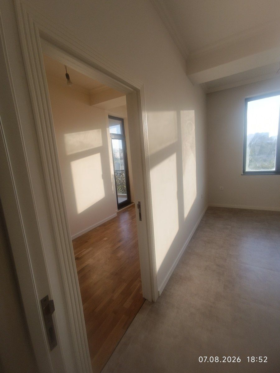 Satılır 2 otaqlı yeni tikili 63 m² — Mənzil, Bakı (6)