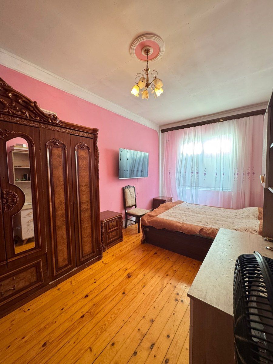 Həyət evi, Hövsan qəs — Ev, villa, Bakı (6)