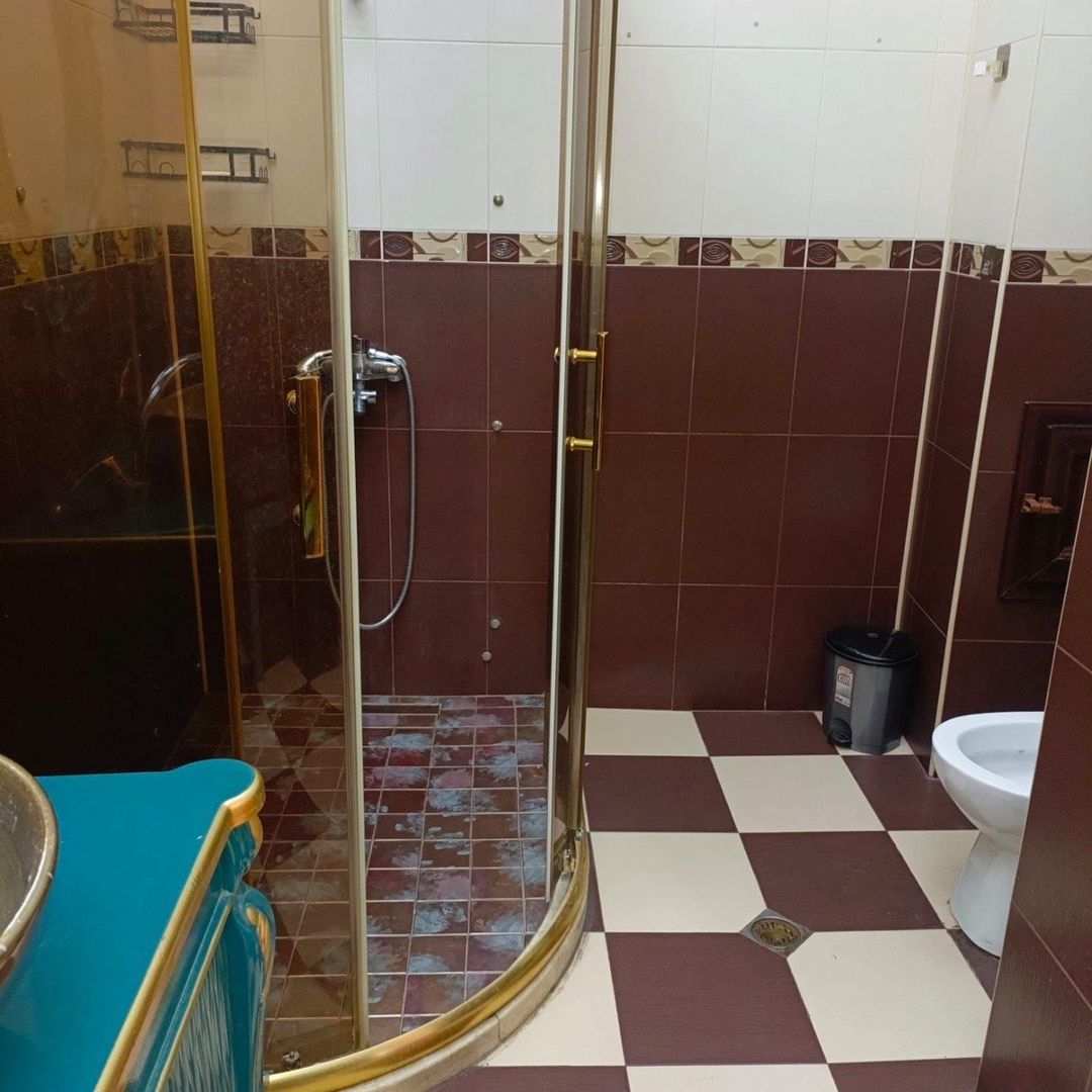 Satılır 2 otaqlı yeni tikili 80 m² — Mənzil, Bakı (7)