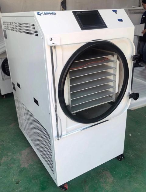 Freeze drier — Bakı