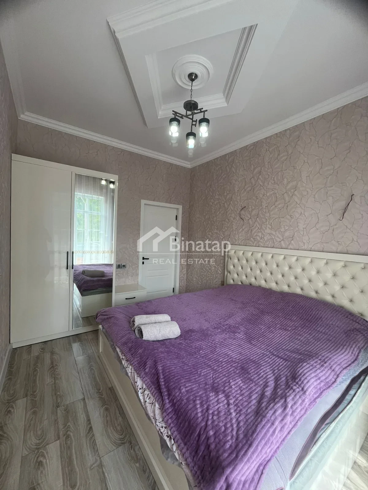 İcarəyə verilir 3 otaqlı həyət evi / bağ evi 100 m², Lerik rayonu — Ev, villa, Bakı (3)