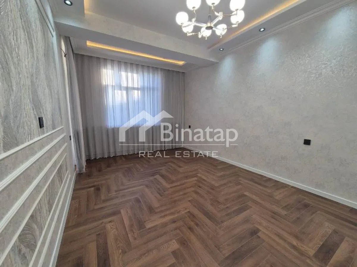 Satılır 2 otaqlı yeni tikili 57 m², İçərişəhər metrosu, Səbail rayonu — 183 000 ₼ · Bakı · Mənzil Satılır 2 otaqlı yeni tikili 57 m², İçərişəhər metrosu, Səbail rayonu — Bakı