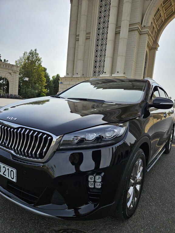 Kia Sorento, 2.0 L, 2018 il, 202 000 km — Avtomobillər, Göygöl (2)