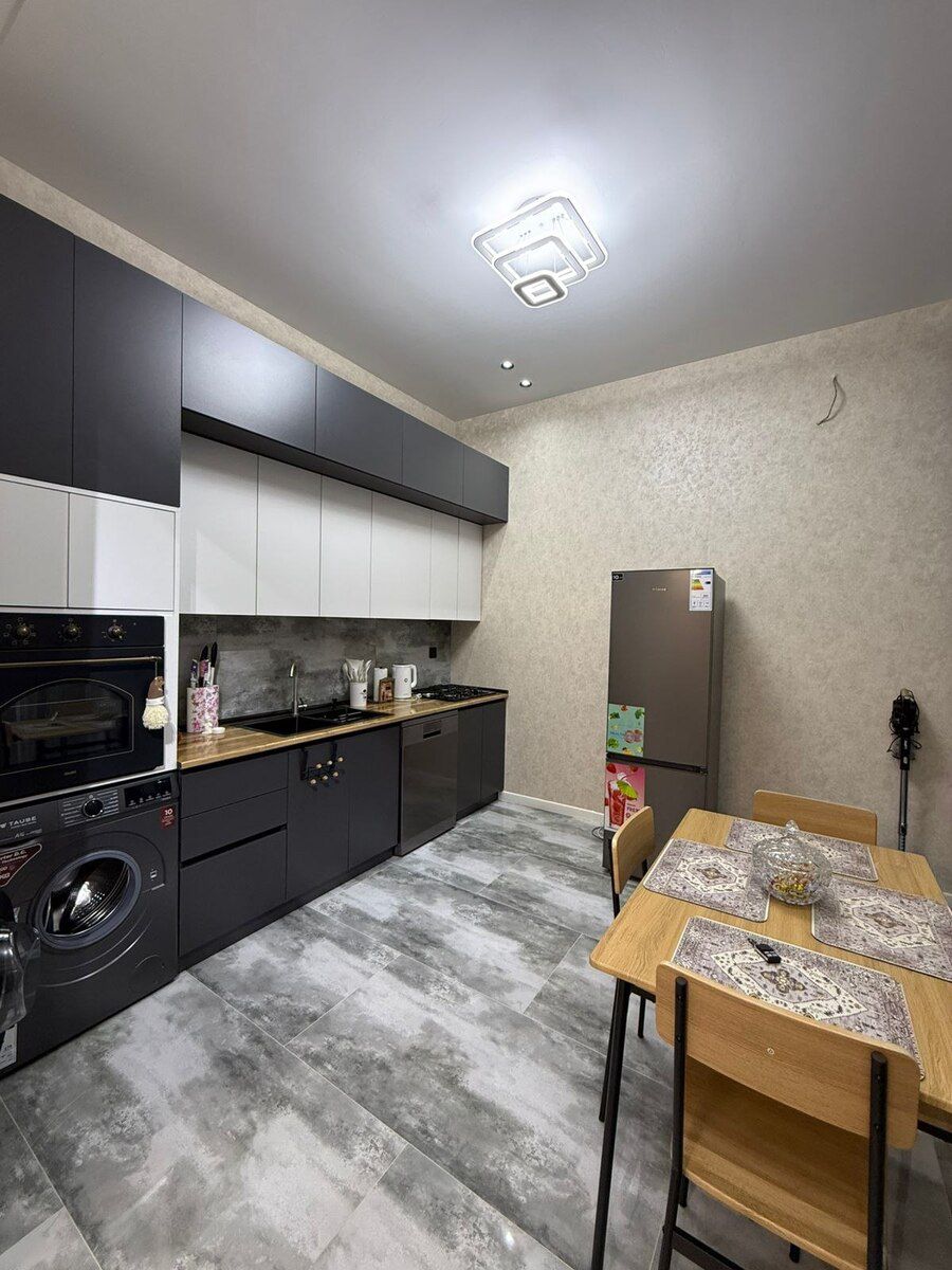 Bağ evi kirayə verilir, Mərdəkan qəs — Ev, villa, Bakı (11)