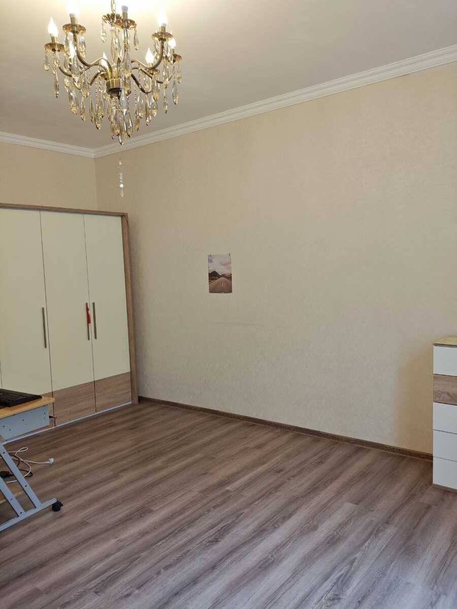 Satılır 8 otaqlı həyət evi/bağ evi 240 m² — Ev, villa, Bakı (11)