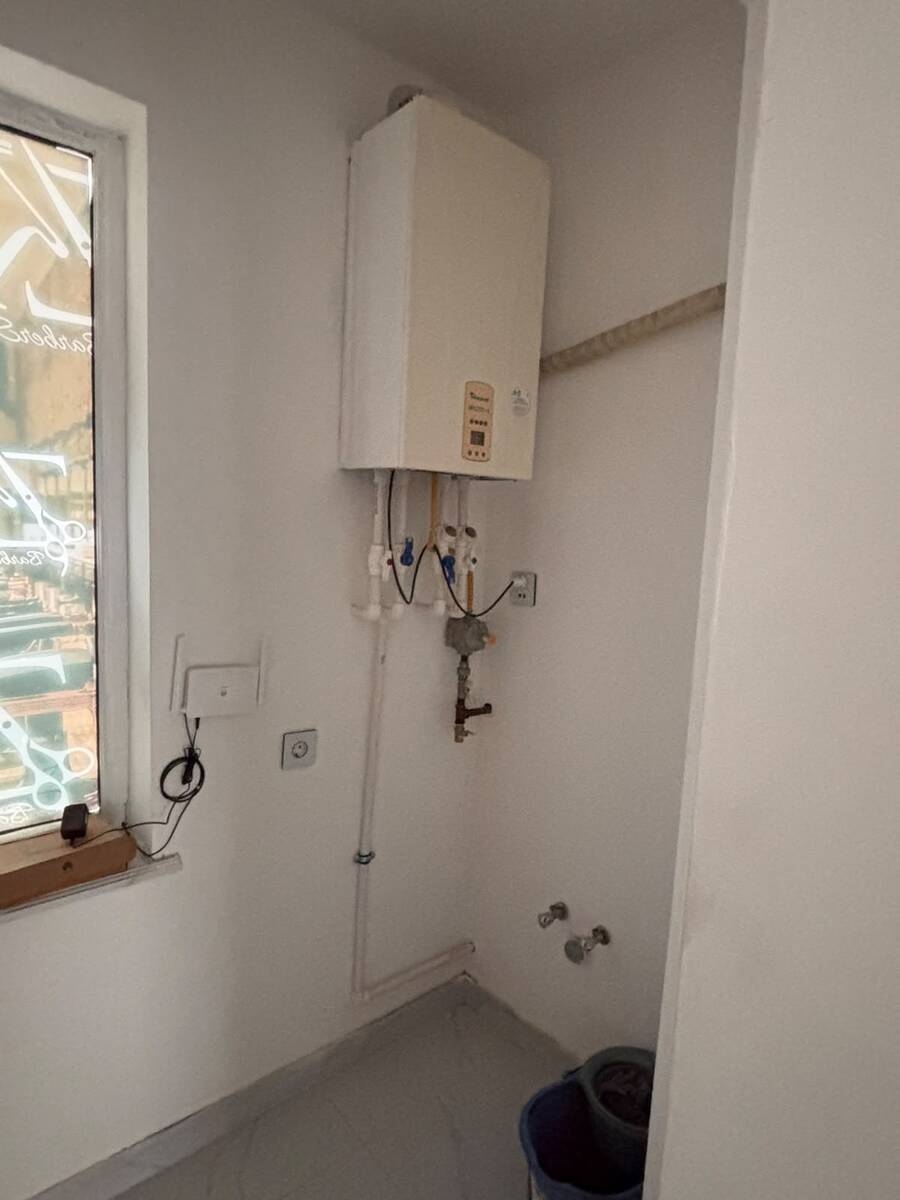 İcarəyə verilir obyekt 50 m² — Əmlak, Xırdalan (4)