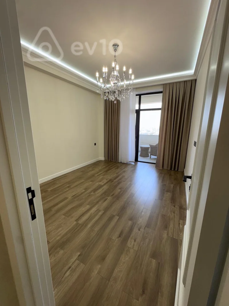 4 otaqlı mənzil, 144 m², Təbriz küçəsi — Mənzil, Bakı (8)
