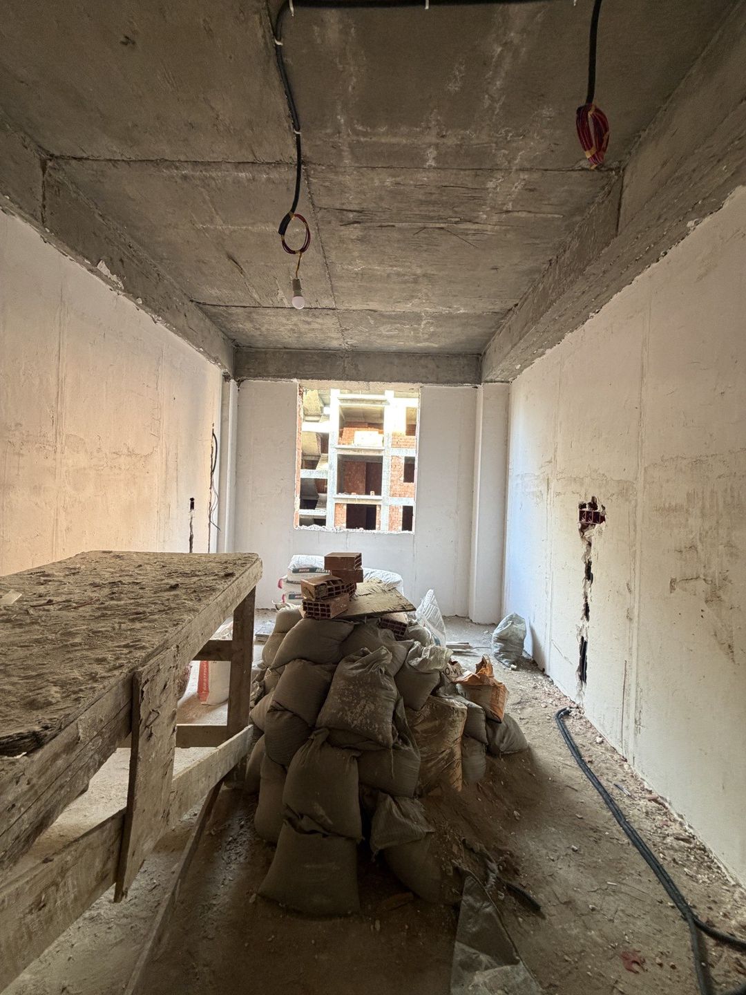 Satılır 2 otaqlı yeni tikili 44 m² — Mənzil, Bakı (7)