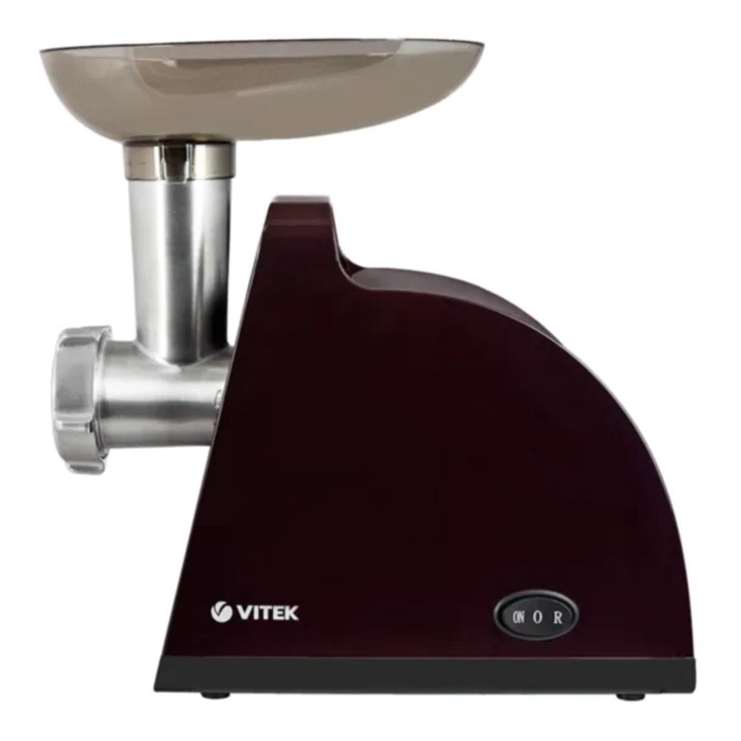 Ətçəkən maşın Vitek VT-3613 — Ev texnikası, Bakı (3)