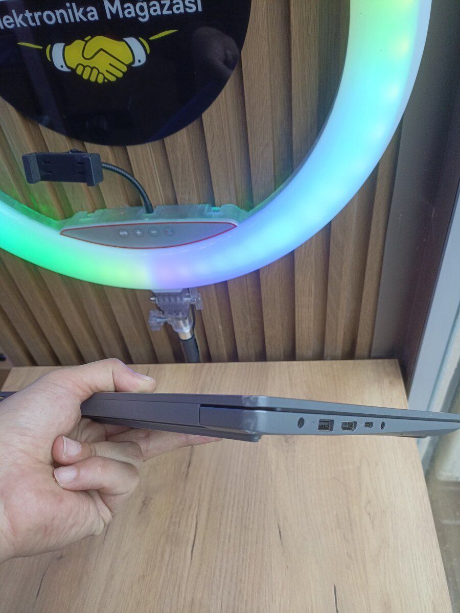 Lenovo Desktop i7-13620H — Noutbuklar, Bakı (5)