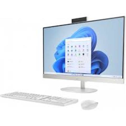 HP All‑in‑One 24-cr1020ci — kompakt gövdədə güc və rahatlığı — 1 800 ₼ · Баку, Nərimanov · Masaüstü kompüterlər HP All‑in‑One 24-cr1020ci — kompakt gövdədə güc və rahatlığı — Баку
